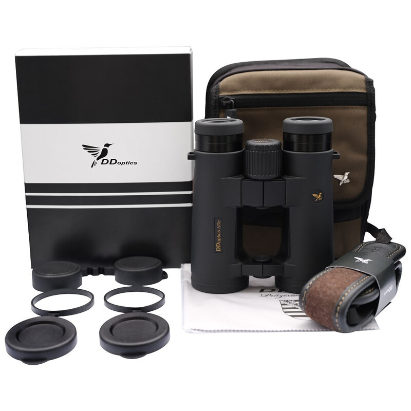 Jumelles DDoptics HD 8x42