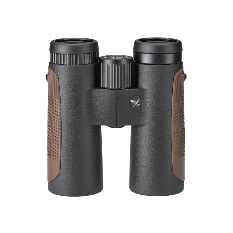 DDoptics Fernglas NXT 10x42 schwarz/braun
