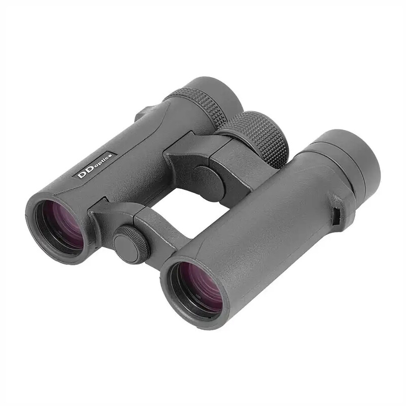DDoptics Fernglas Ultralight 8x26