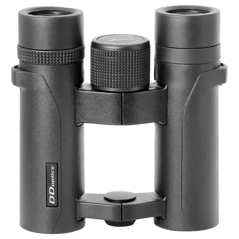 DDoptics Fernglas Ultralight 10x26