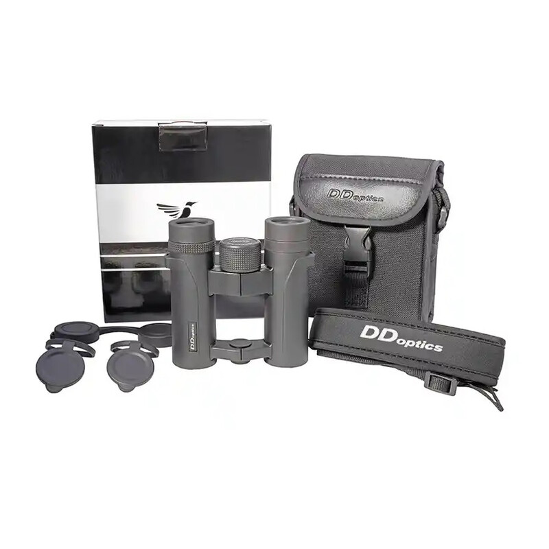 Jumelles DDoptics Ultralight 10x26