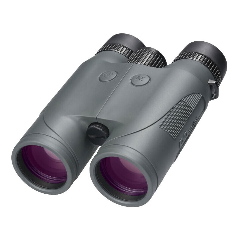 DDoptics Fernglas Pirschler Range 10x45 grün