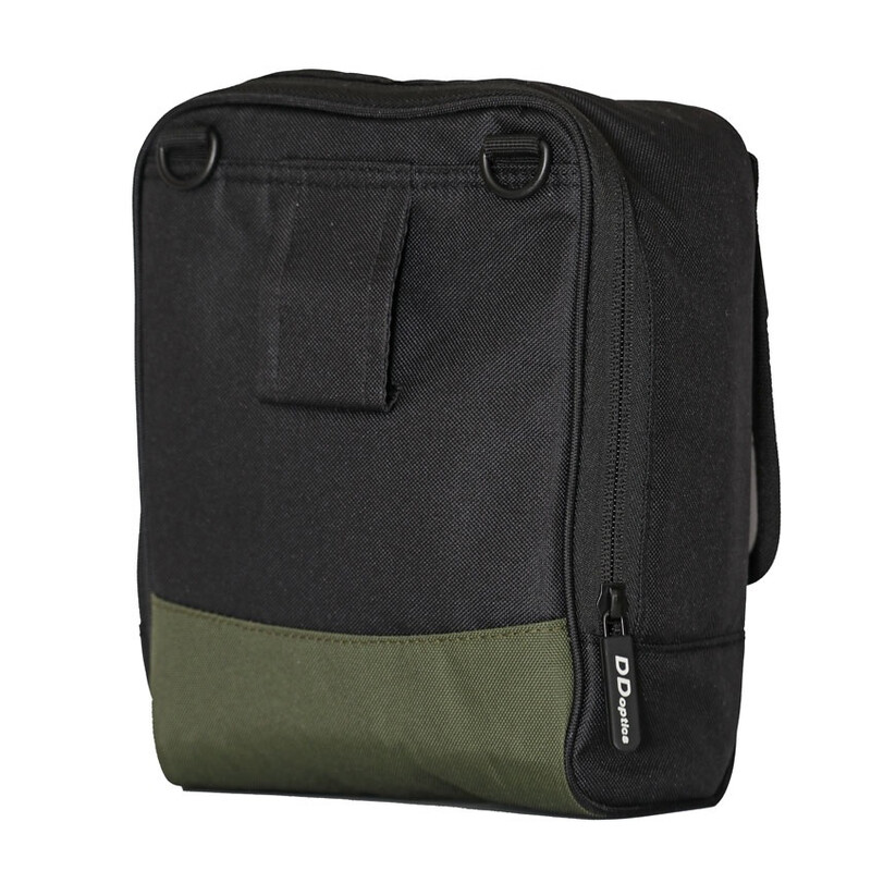 DDoptics Grand étui pour jumelles, vert