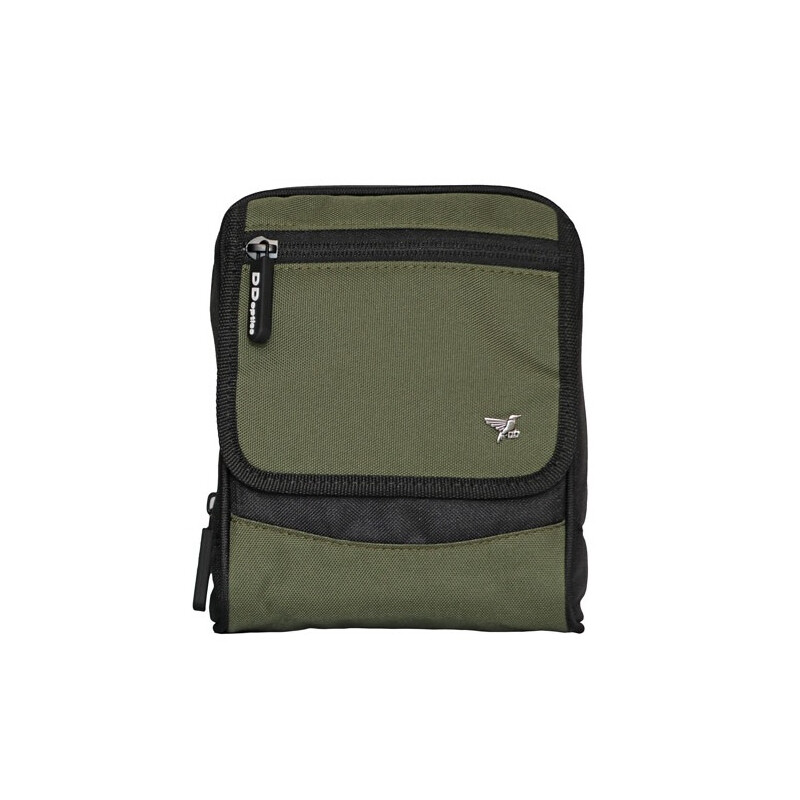 DDoptics Petit sac pour jumelles, vert