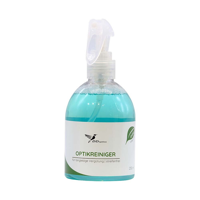 DDoptics Optikreiniger 250ml