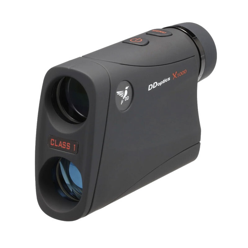 Télémètre DDoptics Rangefinder x1000i
