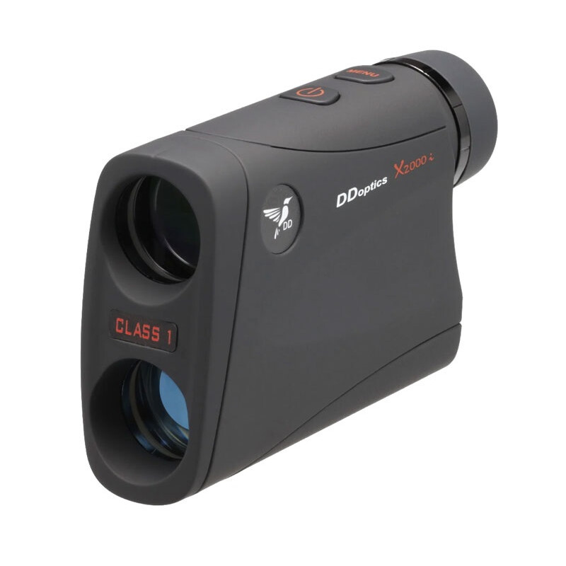 DDoptics Télémètre x2000i