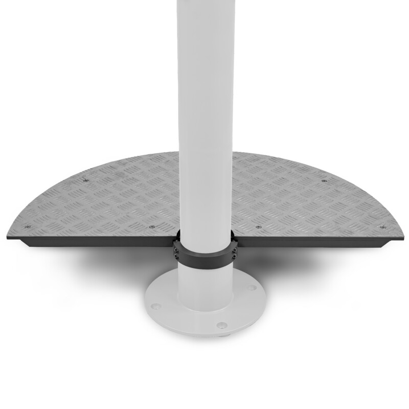 Omegon Fernrohr Kinderauftritt V2 für 20x100 Bonview