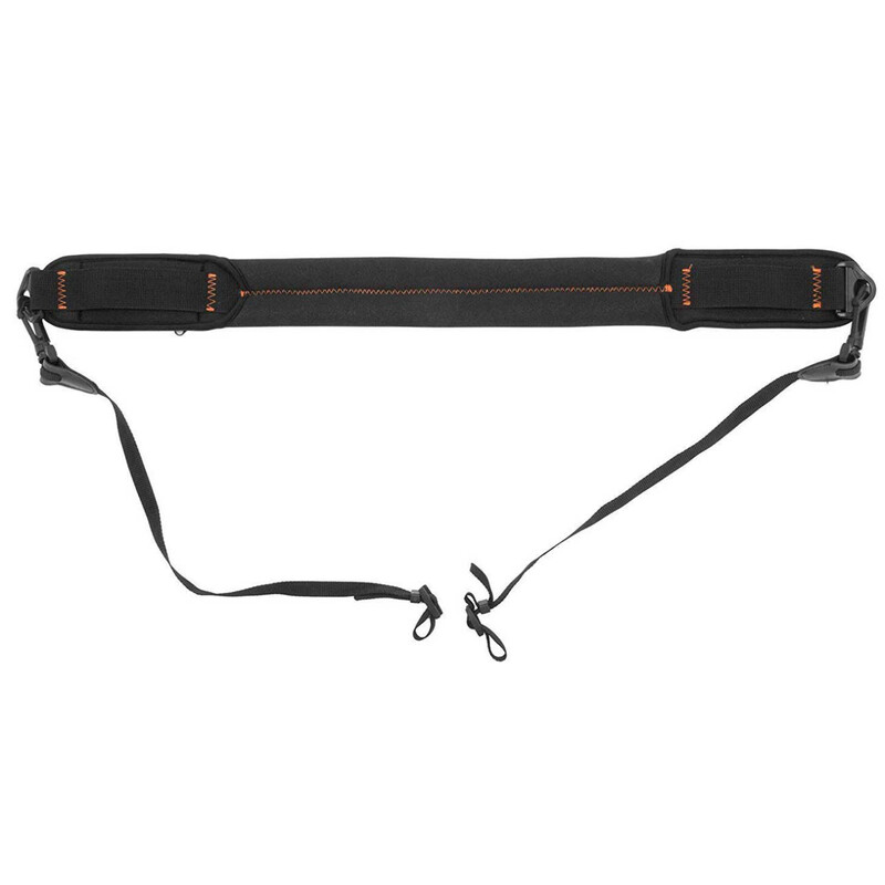 TS Optics Tragegurt Neopren 140cm
