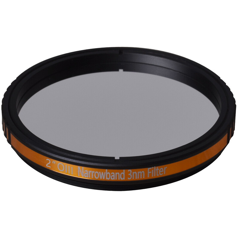Askar Filter Colour Magic OIII 3nm 2"