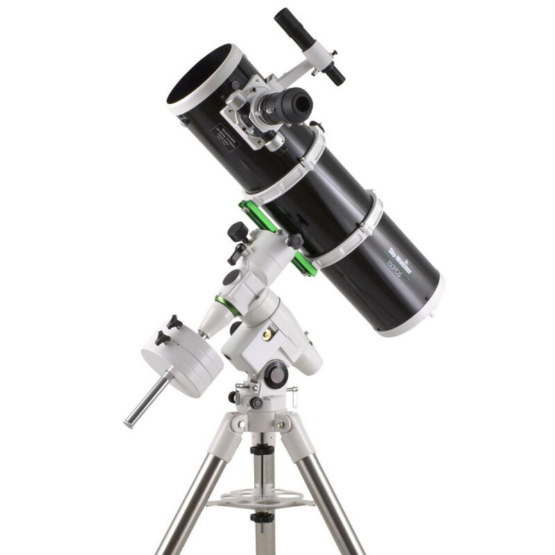 Skywatcher Teleskop N 150/750 PDS NEQ5