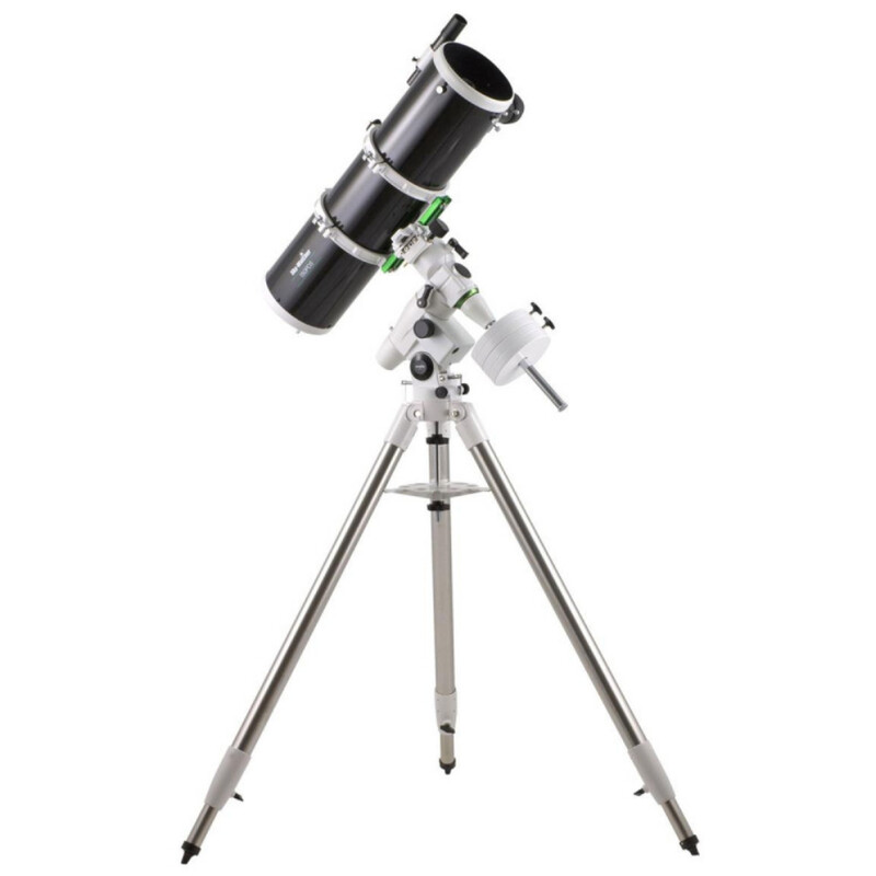 Skywatcher Teleskop N 150/750 PDS NEQ5