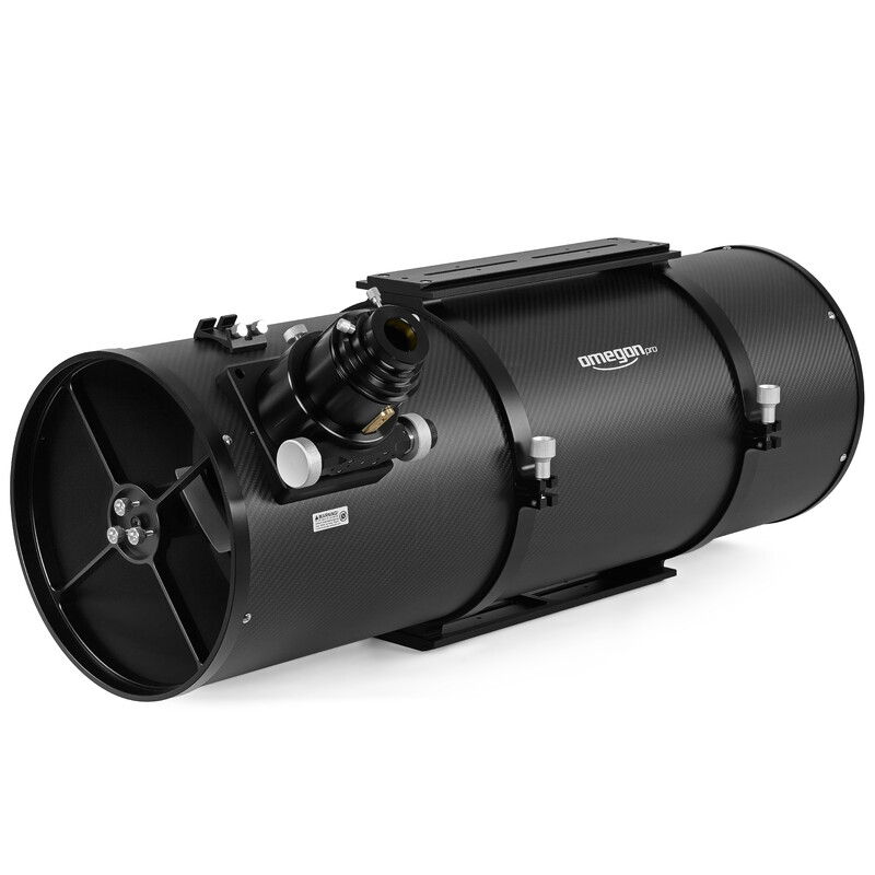 Omegon Teleskop Pro Astrograph Carbon 250/1000 OTA
