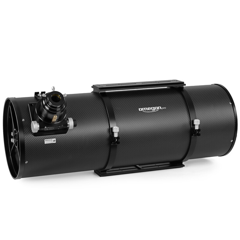Omegon Teleskop Pro Astrograph Carbon 250/1000 OTA