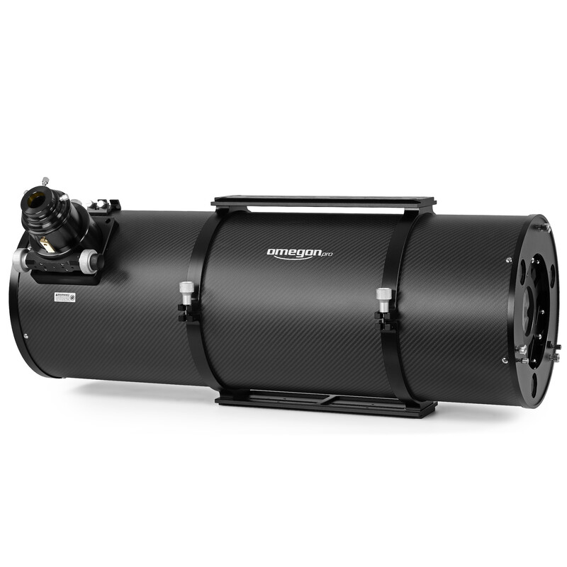 Omegon Teleskop Pro Astrograph Carbon 250/1000 OTA