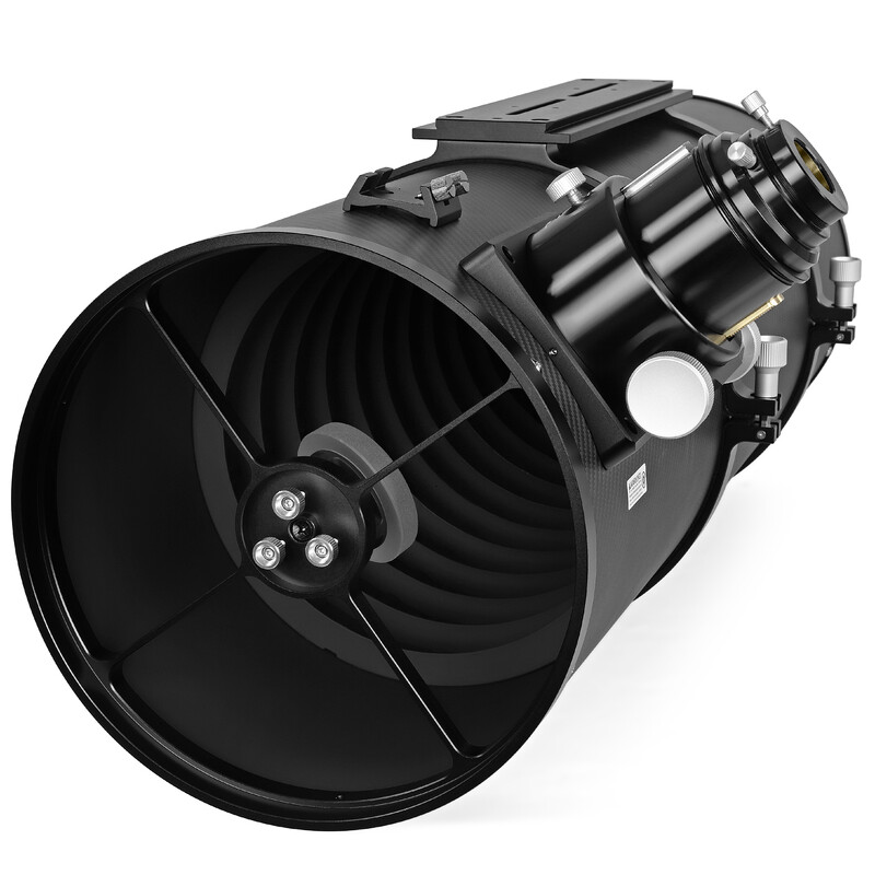 Omegon Teleskop Pro Astrograph Carbon 250/1000 OTA