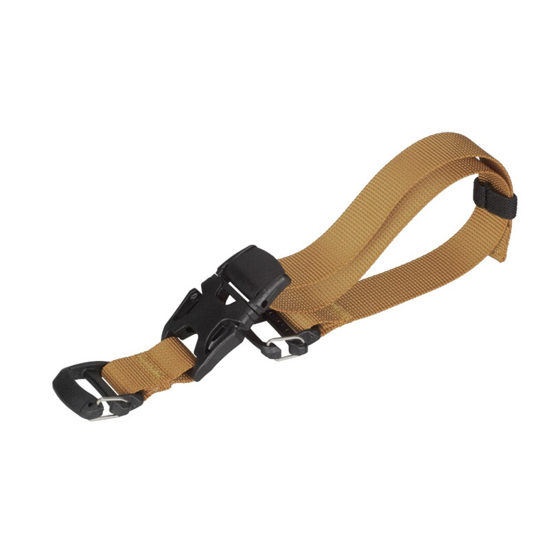 Summit-Creative Tenzing SStrap champagner
