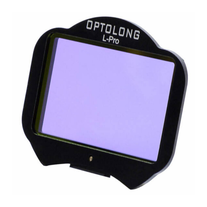 Optolong Filter L-Pro Clip Nikon Z