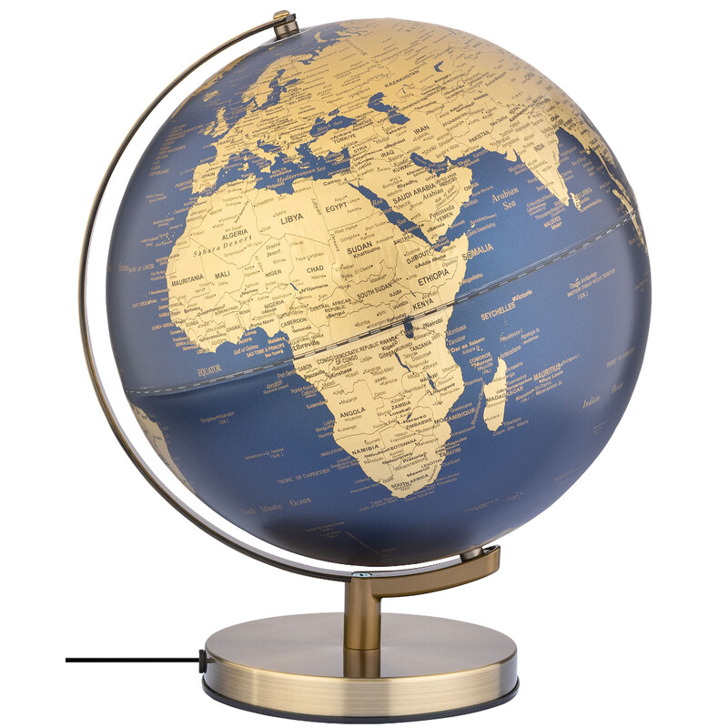 Globe TROIKA Stellar Light Touch 30 cm