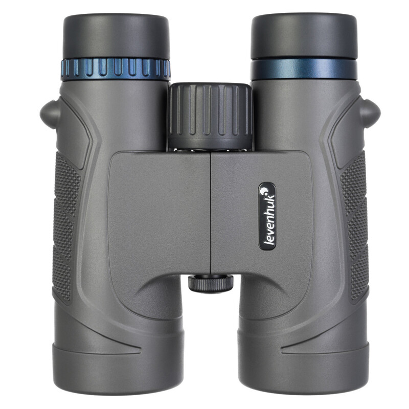 Levenhuk Fernglas Nitro 10x42