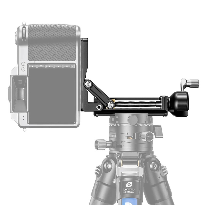 Leofoto L-Halterung BVL-02