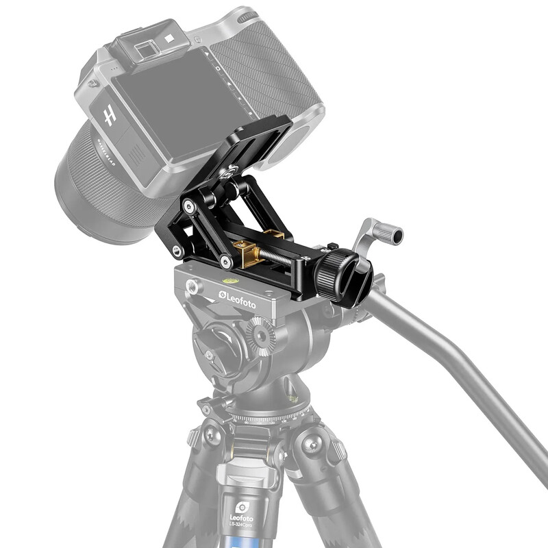 Leofoto L-Halterung BVL-02