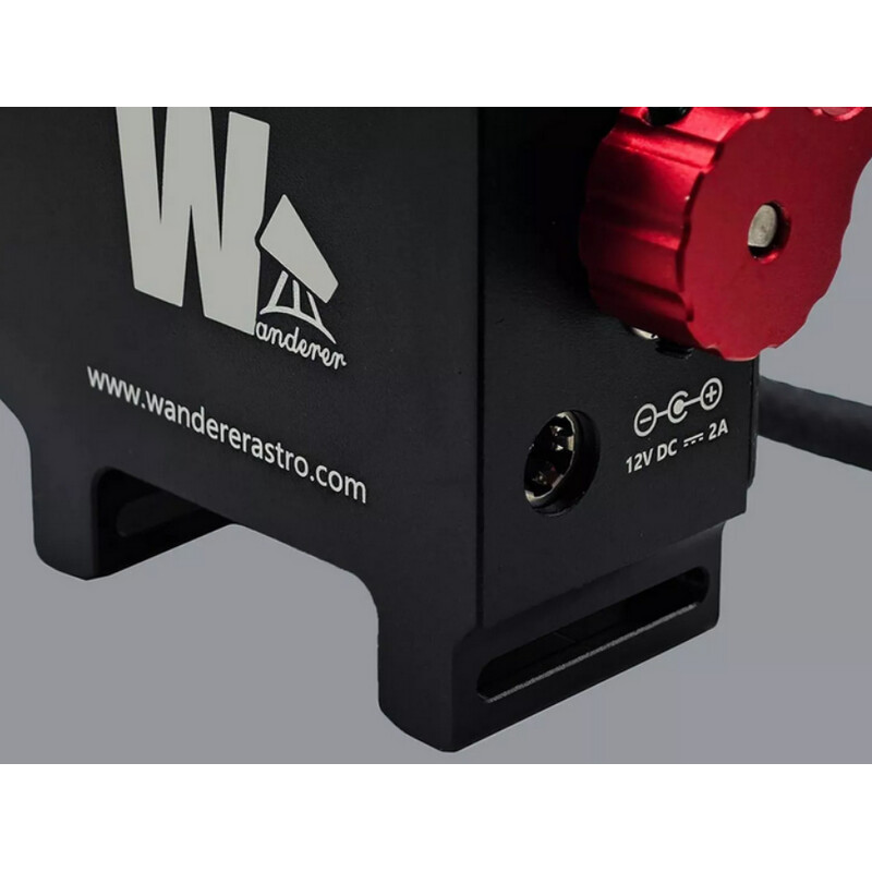 Masque Flatfield Wanderer Astro 280mm V4 Pro