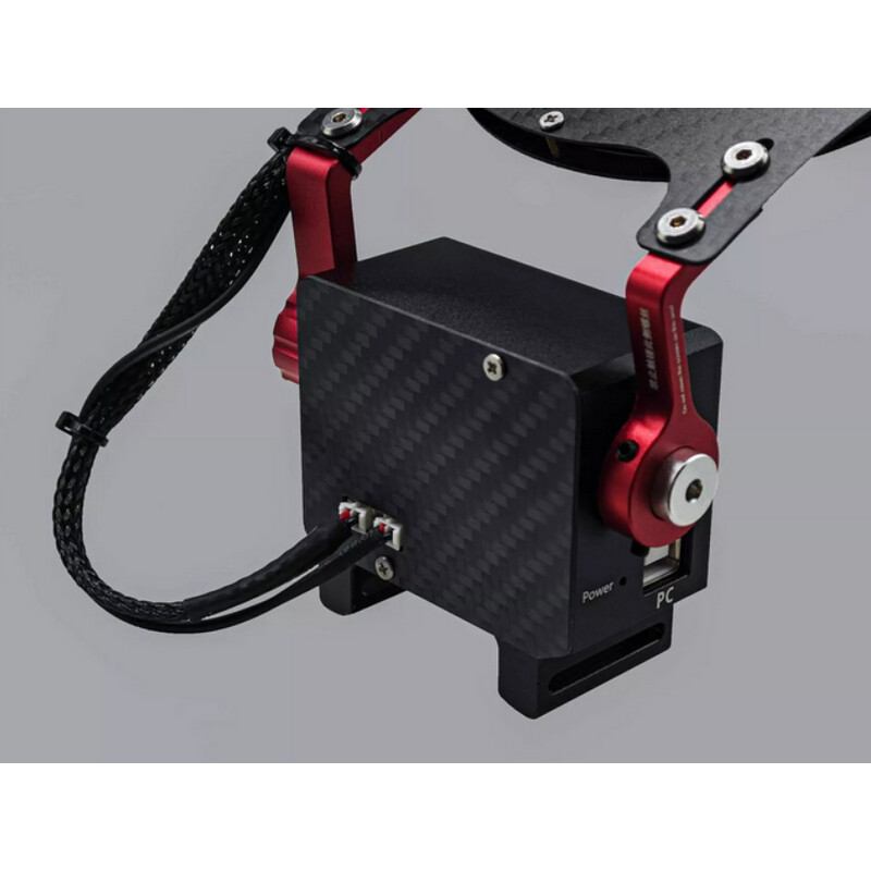 Wanderer Astro Flatfieldmaske 80mm V4 Pro