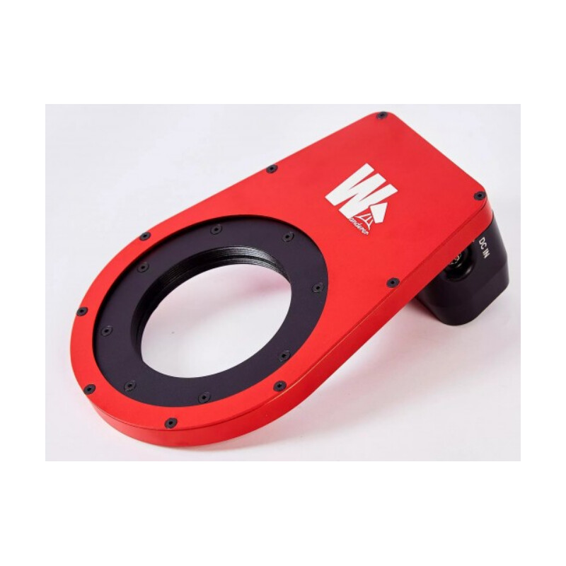 Wanderer Astro Rotateur de champ Lite V2 M68