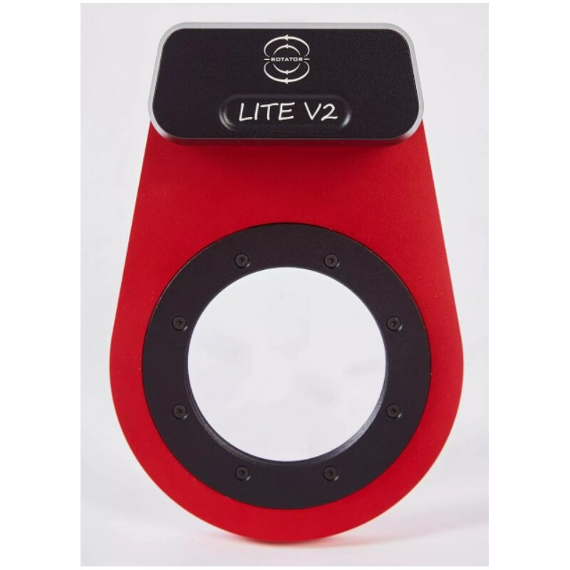 Rotateur Wanderer Astro Lite V2 M68