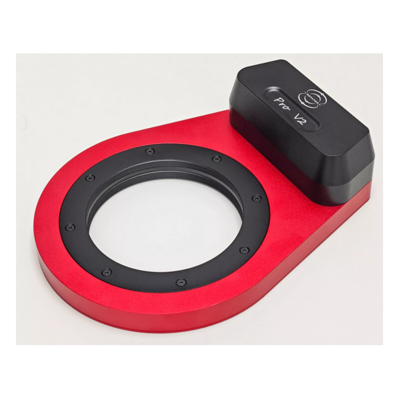 Rotateur Wanderer Astro Lite V2 M92