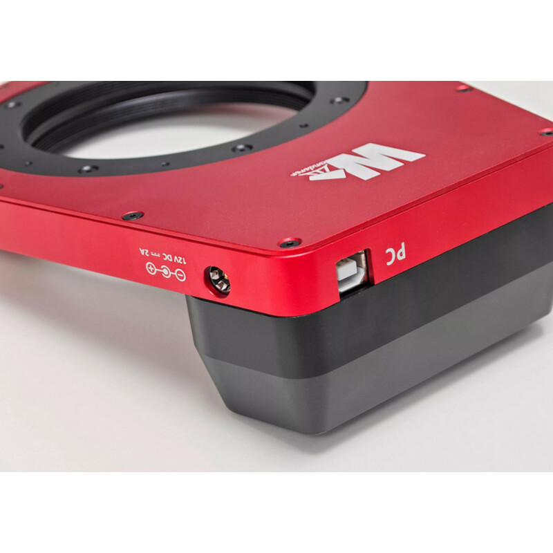 Rotateur Wanderer Astro Lite V2 M92