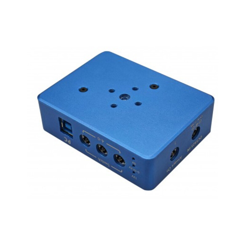 Wanderer Astro Power Box V3 Plus
