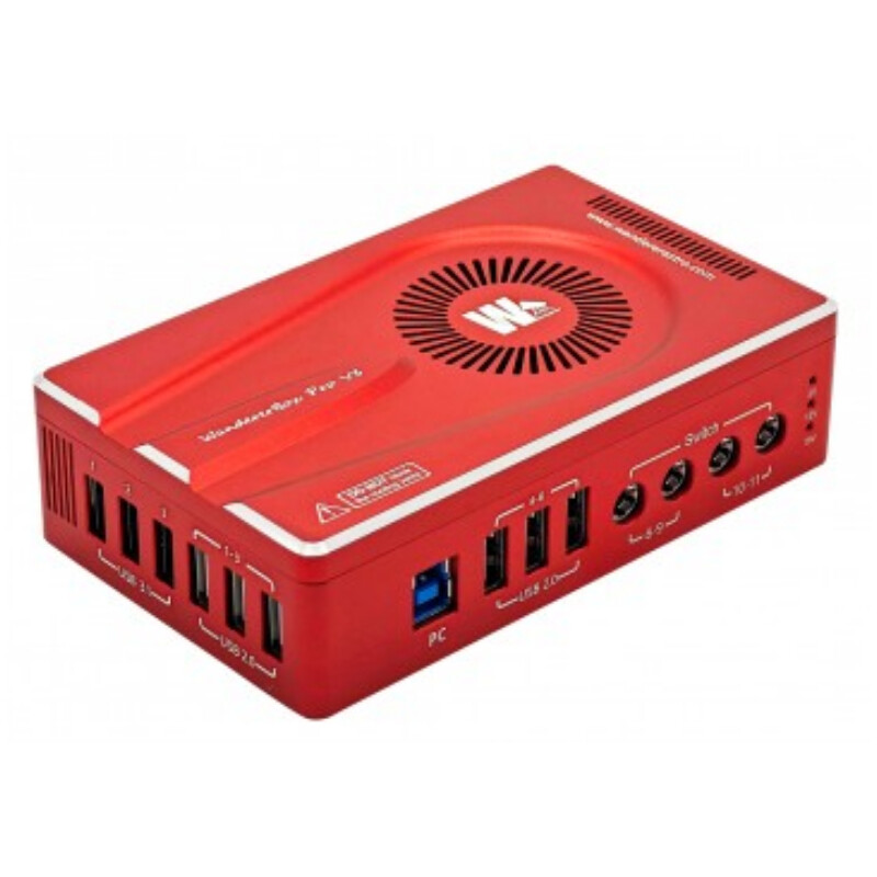 Wanderer Astro Power Box V3 Pro