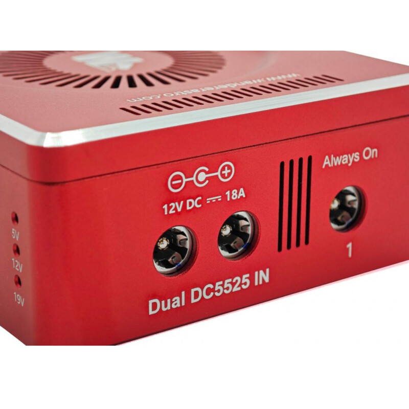 Wanderer Astro Power Box V3 Pro