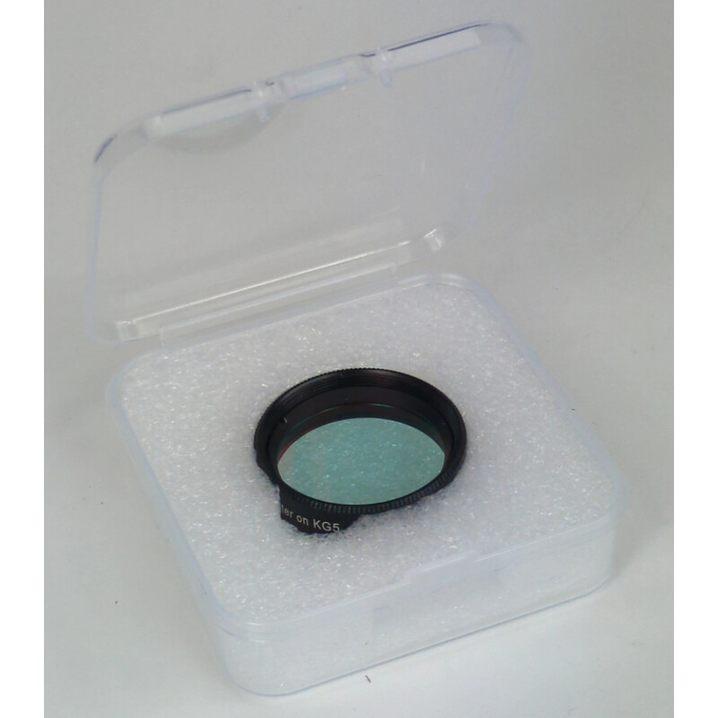 Filtres bloquants Lacerta UV/IR 1,25"