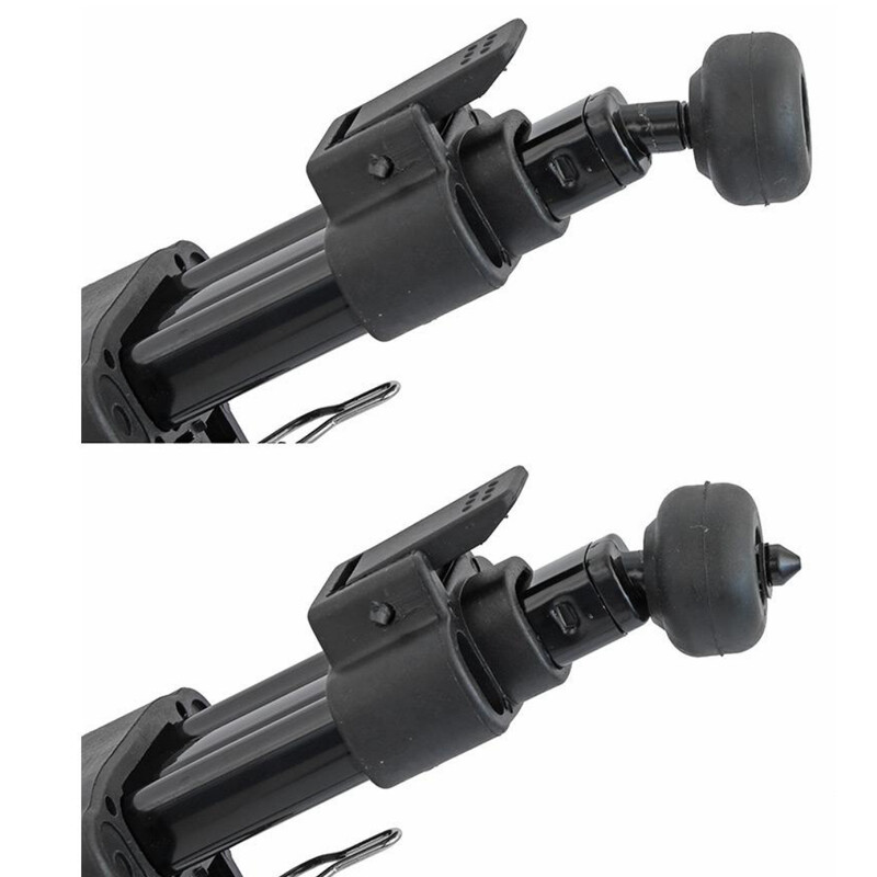 TS Optics Aluminium-Dreibeinstativ FQTL