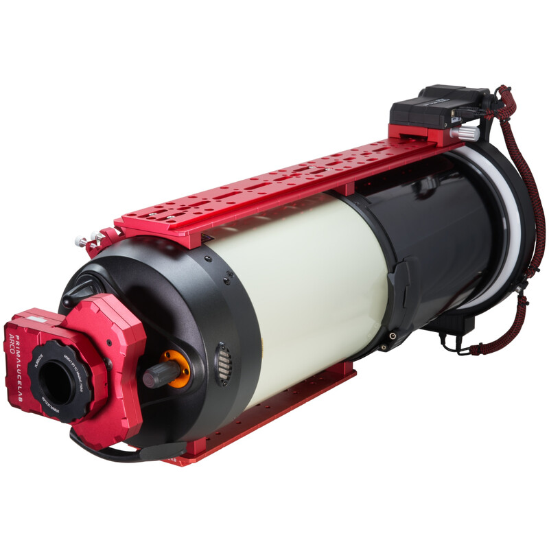 PrimaLuceLab Rail prismatique PLUS style Losmandy 645 mm