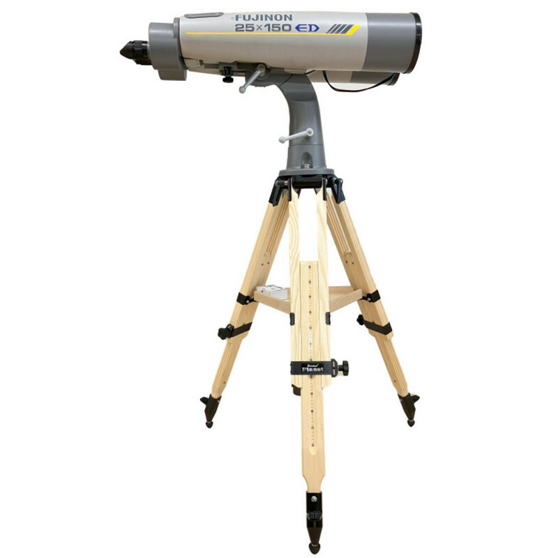 Berlebach Stativ Planet Fujinon LB150