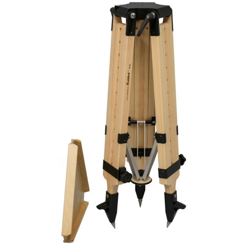 Trépied Berlebach Planet Fujinon LB150
