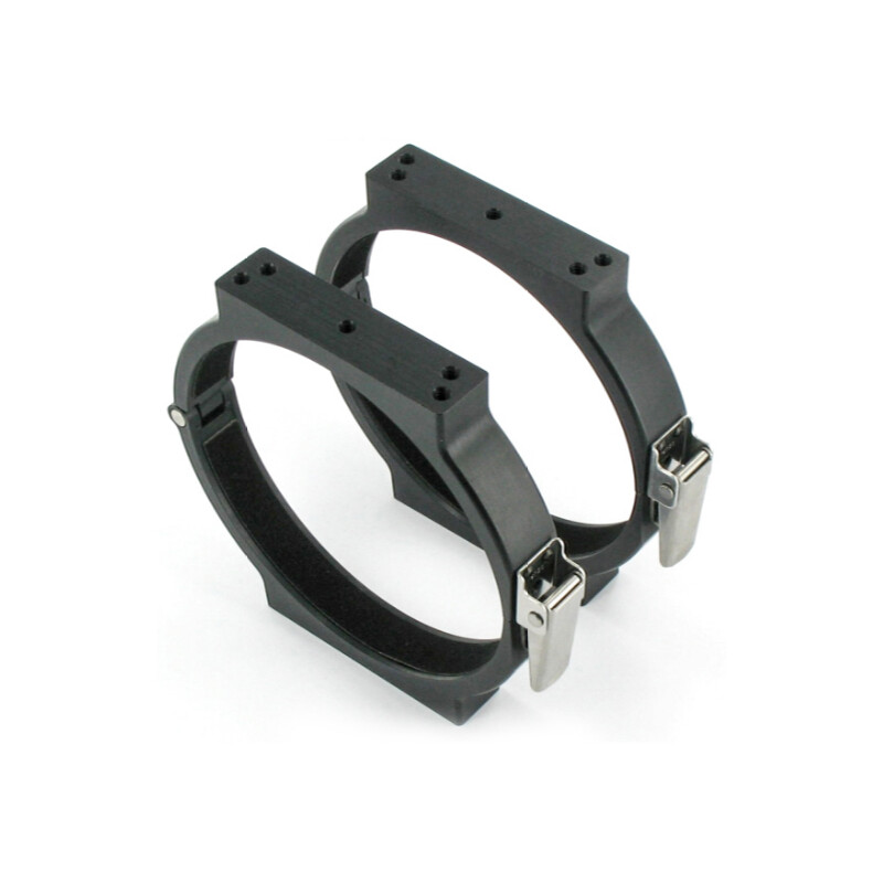 TEC Rohrschellen APO 140 FL