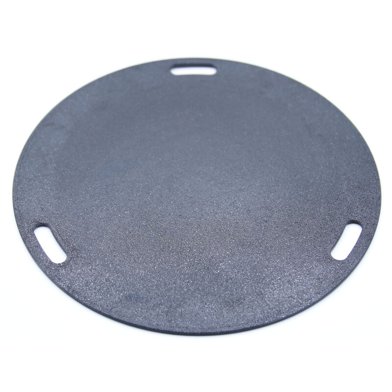 Astroprints Couvercle de miroir pour Skywatcher Newton 8"