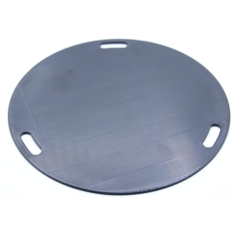 Astroprints Couvercle de miroir pour Skywatcher Newton 8"