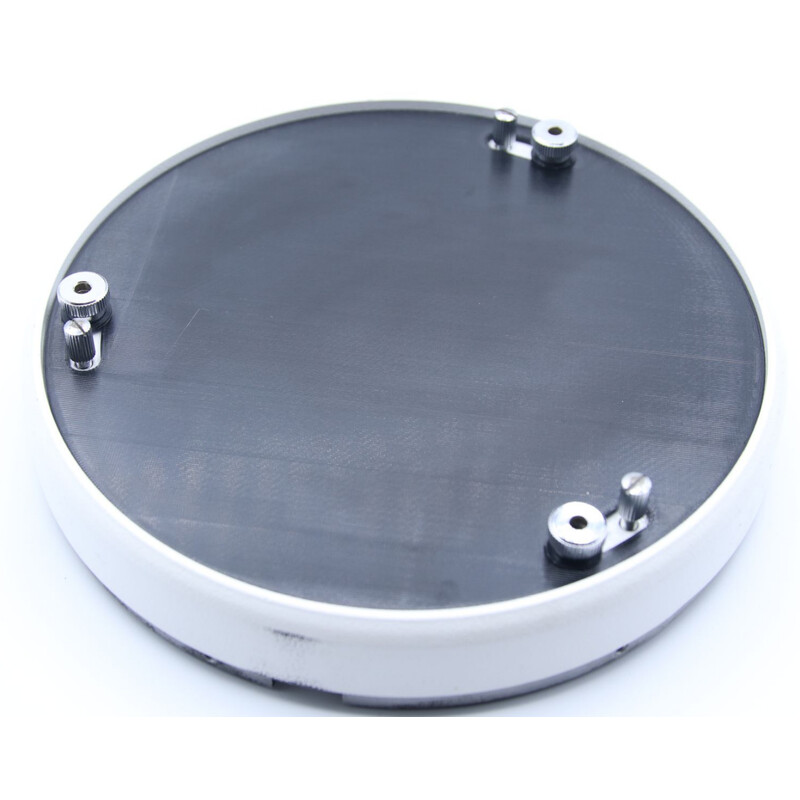 Astroprints Couvercle de miroir pour Skywatcher Newton 8"