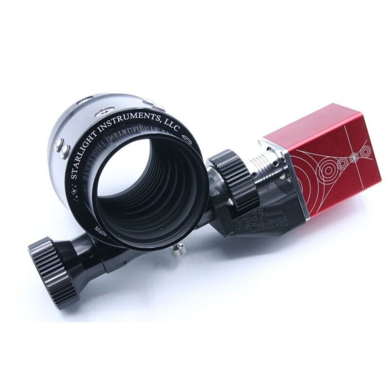 Astroprints EAF Pro Motoranbaukit für Feather Touch OAZ