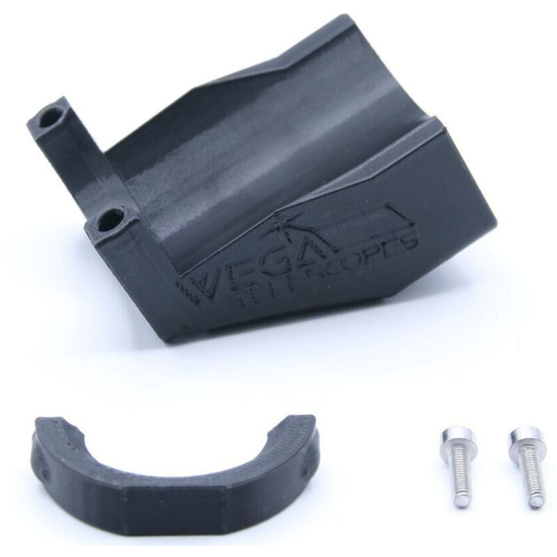 Astroprints Kit de montage du moteur EAF Pro pour Starlight Instruments True 3.2 OAZ