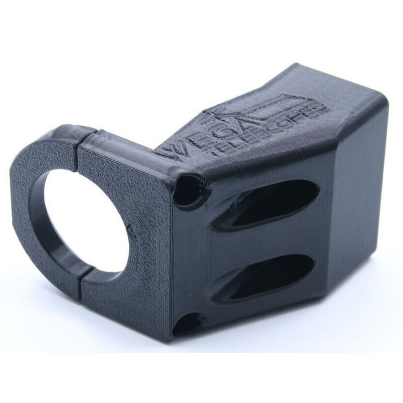 Astroprints EAF Pro Motoranbaukit für Starlight Instruments True 3.2 OAZ