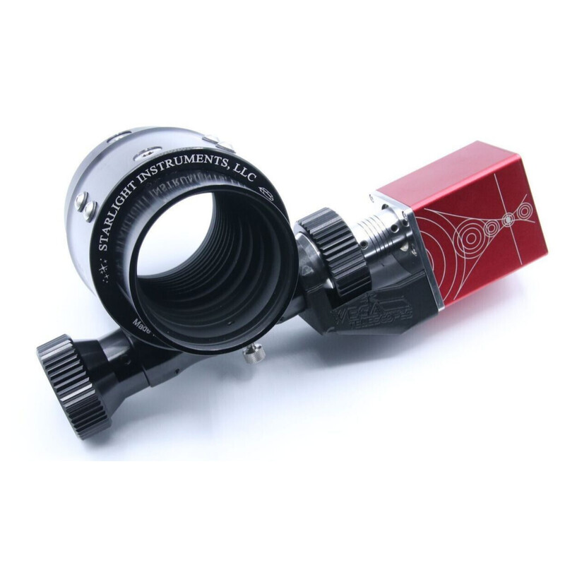 Astroprints EAF Pro Motoranbaukit für Starlight Instruments True 3.2 OAZ