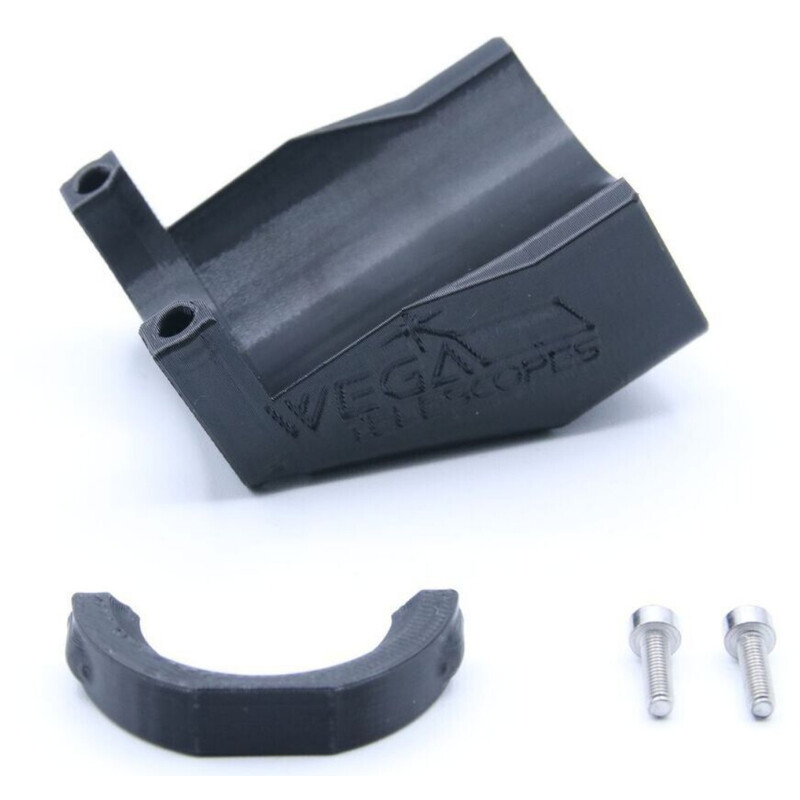 Astroprints Kit de montage du moteur EAF Pro pour Starlight Instruments True 3.5 OAZ