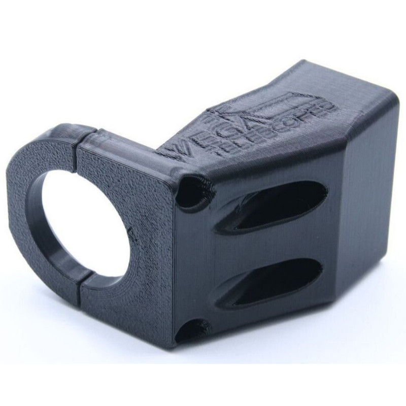 Astroprints Kit de montage du moteur EAF Pro pour Starlight Instruments True 3.5 OAZ